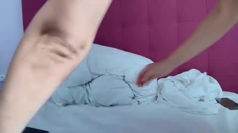 Sweet Dyzy online show from 10, 9, 2025