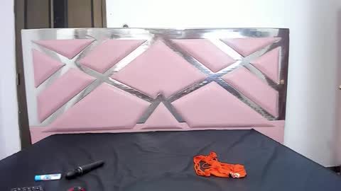 Jimena online show from 1, 12, 2025