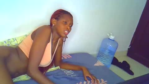 sweetebony123 online show from 7, 11, 2025