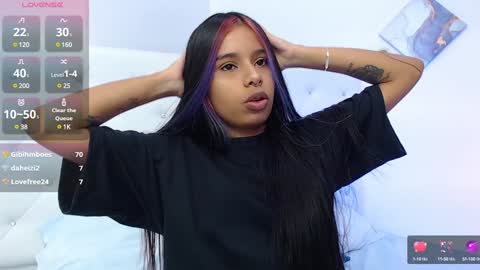 Gabriela online show from 30, 12, 2024