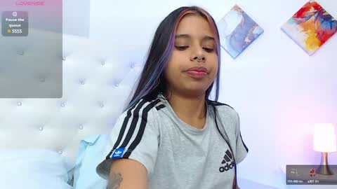 Gabriela online show from 7, 1, 2025