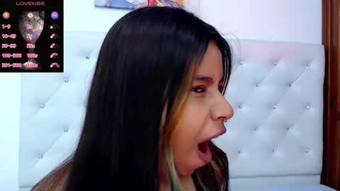 Gabriela online show from 18, 9, 2025