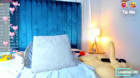 Mia online show from 25, 1, 2025