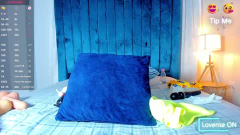 Mia online show from 27, 1, 2025