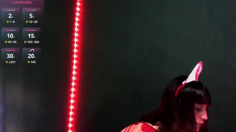 Snapshot of sweetentacion chatting on 22, 10, 2025 carolayn online show from 22, 10, 2025