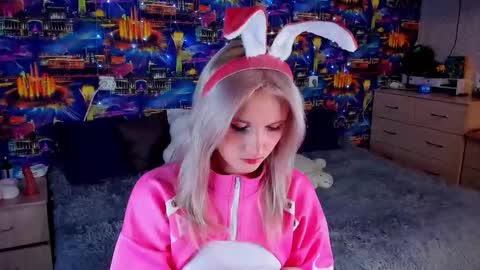 Snapshot of sweeterose chatting on 1, 10, 2025 sweeteRose online show from 1, 10, 2025