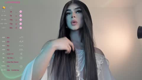 Snapshot of sweetest_bella chatting on 21, 1, 2025 Bella online show from 21, 1, 2025
