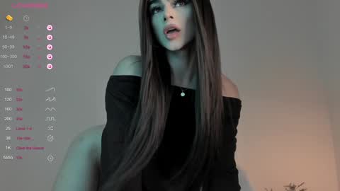 Snapshot of sweetest_bella chatting on 7, 2, 2025 Bella online show from 7, 2, 2025