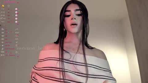 Bella online show from 9, 1, 2026