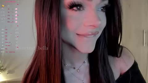 Bella online show from 21, 2, 2026