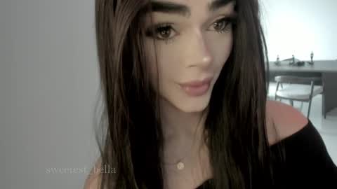 Snapshot of sweetest_bella chatting on 1, 5, 2026 Bella online show from 1, 5, 2026