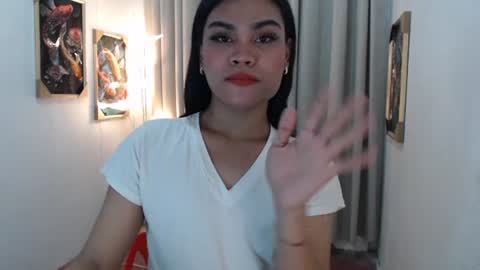 Snapshot of sweetestcandy69xxx chatting on 2, 8, 2026 Celeste online show from 2, 8, 2026
