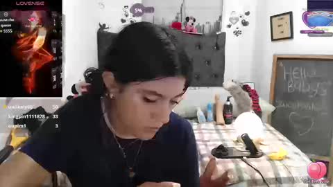 sweetevil69 online show from 27, 9, 2025