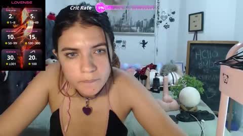 sweetevil69 online show from 24, 10, 2025