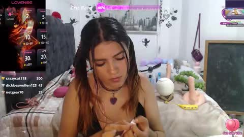 sweetevil69 online show from 7, 11, 2025