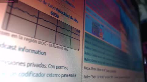 sweetevil69 online show from 2, 12, 2025