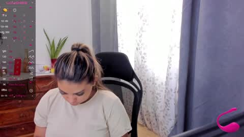 Fabiana online show from 31, 1, 2025