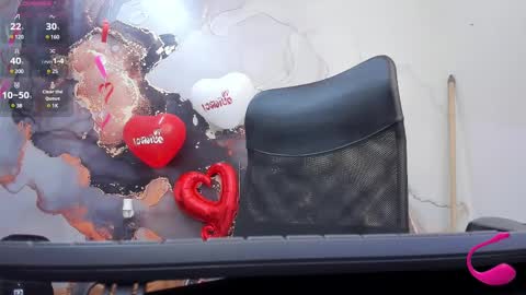 Fabiana online show from 15, 2, 2025