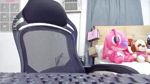 Fabiana online show from 9, 3, 2026