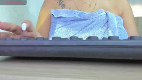 Fabiana online show from 18, 4, 2026