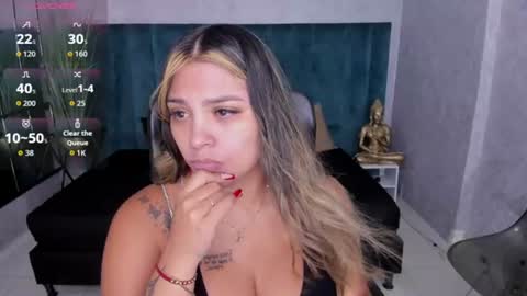 Fabiana online show from 1, 7, 2026