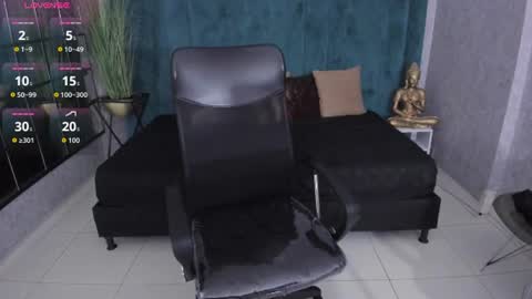 Fabiana online show from 11, 7, 2026