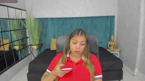 Fabiana online show from 16, 7, 2026