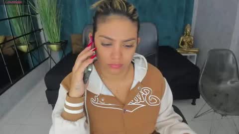 Fabiana online show from 18, 7, 2026