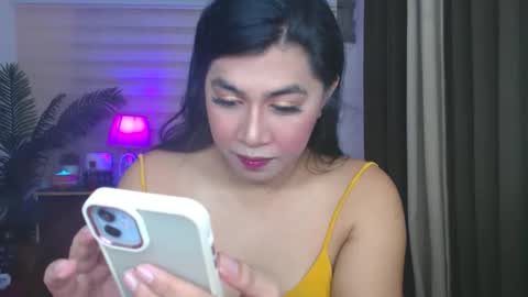 Aki online show from 1, 10, 2025