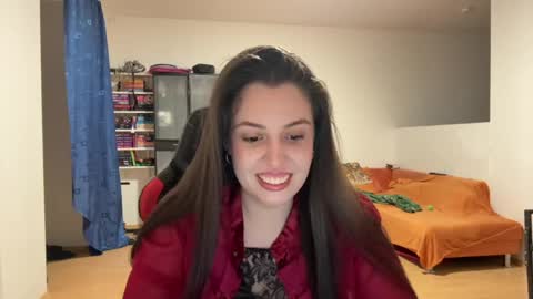 Snapshot of sweetfenomen67 chatting on 9, 5, 2026 Joanna online show from 9, 5, 2026