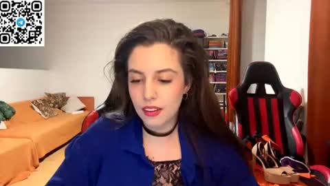 Snapshot of sweetfenomen67 chatting on 11, 6, 2026 Joanna online show from 11, 6, 2026