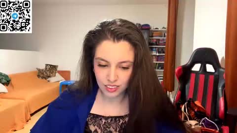 Snapshot of sweetfenomen67 chatting on 12, 6, 2026 Joanna online show from 12, 6, 2026