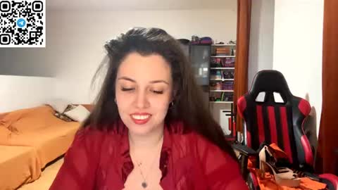 Snapshot of sweetfenomen67 chatting on 18, 6, 2026 Joanna online show from 18, 6, 2026