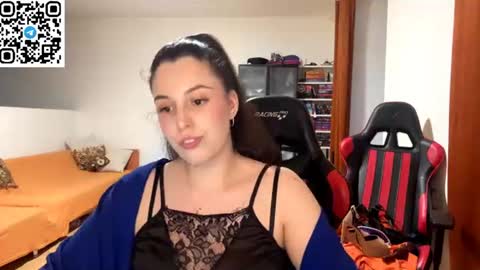 Snapshot of sweetfenomen67 chatting on 20, 6, 2026 Joanna online show from 20, 6, 2026