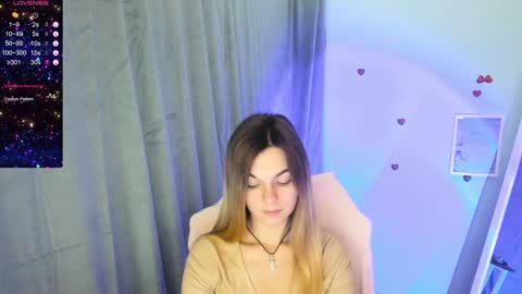 Snapshot of sweetfoyou chatting on 6, 12, 2024 sweetfoyou online show from 6, 12, 2024