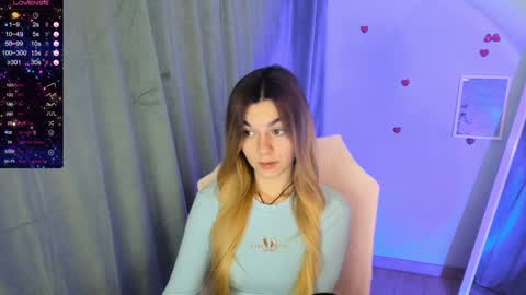 Snapshot of sweetfoyou chatting on 9, 12, 2024 sweetfoyou online show from 9, 12, 2024