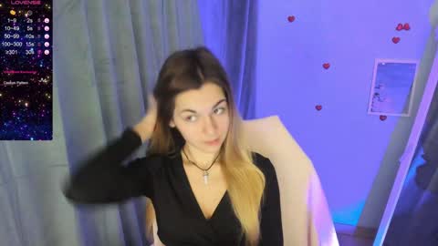 Snapshot of sweetfoyou chatting on 16, 12, 2024 sweetfoyou online show from 16, 12, 2024