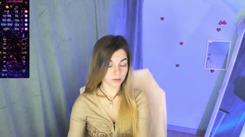 Snapshot of sweetfoyou chatting on 17, 12, 2024 sweetfoyou online show from 17, 12, 2024