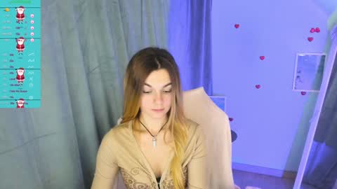 Snapshot of sweetfoyou chatting on 20, 12, 2024 sweetfoyou online show from 20, 12, 2024
