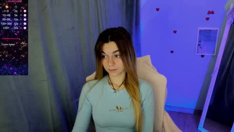Snapshot of sweetfoyou chatting on 26, 12, 2024 sweetfoyou online show from 26, 12, 2024