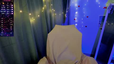 Snapshot of sweetfoyou chatting on 28, 12, 2024 sweetfoyou online show from 28, 12, 2024
