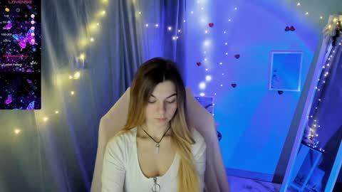 Snapshot of sweetfoyou chatting on 16, 1, 2025 sweetfoyou online show from 16, 1, 2025