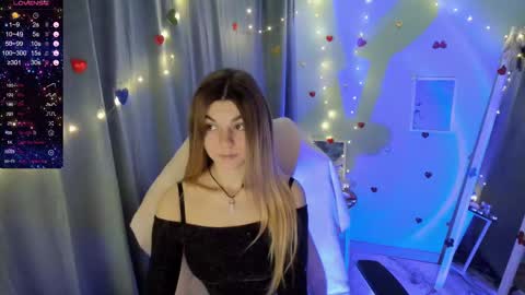 Snapshot of sweetfoyou chatting on 10, 2, 2025 sweetfoyou online show from 10, 2, 2025
