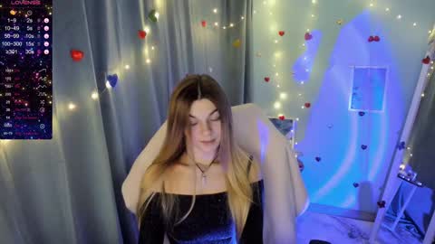 Snapshot of sweetfoyou chatting on 10, 2, 2025 sweetfoyou online show from 10, 2, 2025