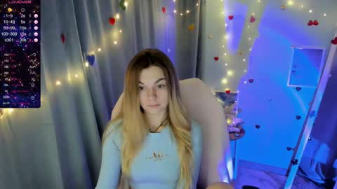 Snapshot of sweetfoyou chatting on 12, 2, 2025 sweetfoyou online show from 12, 2, 2025