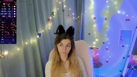 Snapshot of sweetfoyou chatting on 13, 2, 2025 sweetfoyou online show from 13, 2, 2025