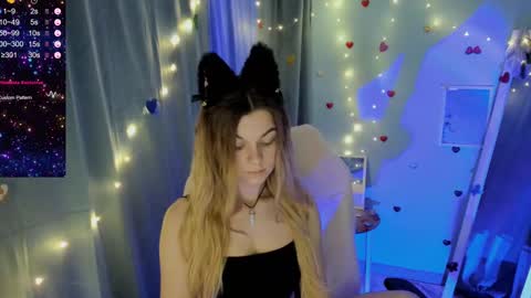 Snapshot of sweetfoyou chatting on 17, 2, 2025 sweetfoyou online show from 17, 2, 2025
