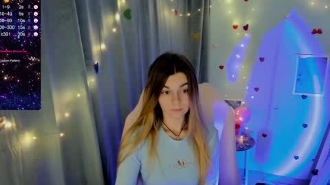 Snapshot of sweetfoyou chatting on 21, 2, 2025 sweetfoyou online show from 21, 2, 2025