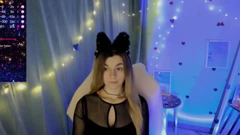 Snapshot of sweetfoyou chatting on 27, 2, 2025 sweetfoyou online show from 27, 2, 2025