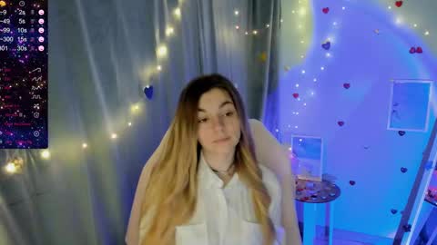 Snapshot of sweetfoyou chatting on 1, 3, 2025 sweetfoyou online show from 1, 3, 2025